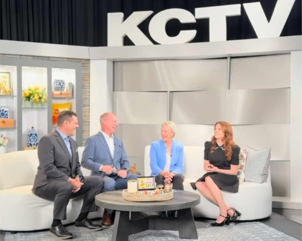 KCTV5 3 Degree Guarantee