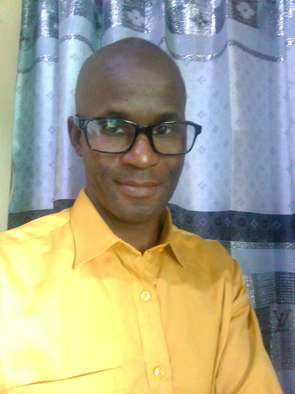 Bonifacio, a Kingdomizer in Mozambique