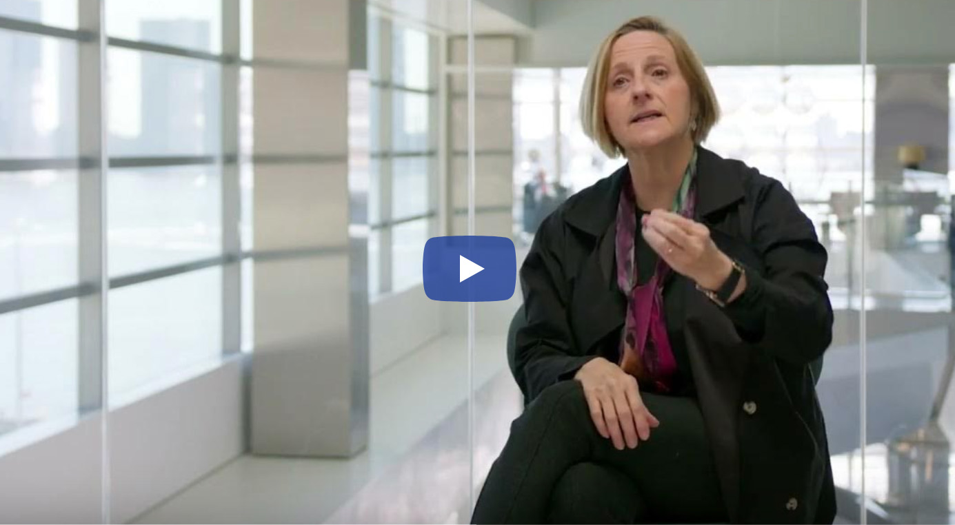 Video link: Why Philanthropy Matters