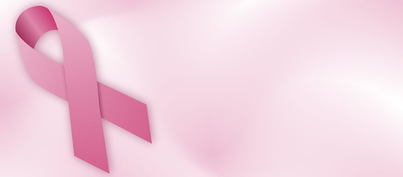 Pink Ribbon