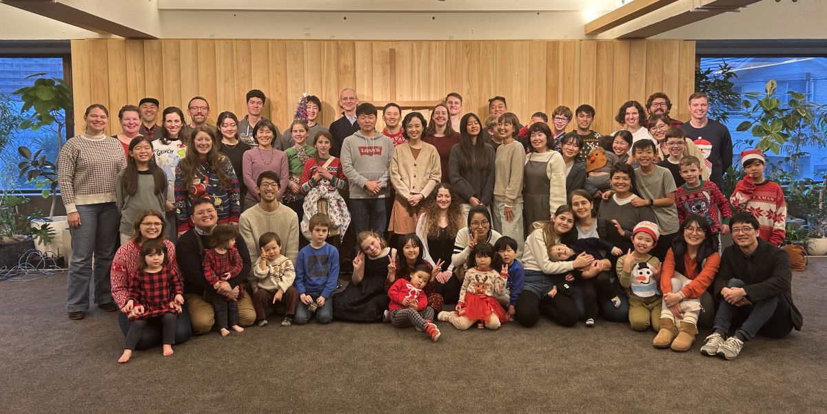 CBI Christmas Party 2025