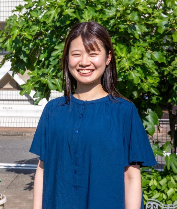 portrait photo of Noyuri Sawada
