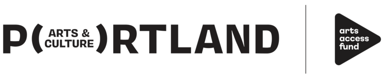 Portland Arts & Culture