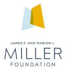 James F. and Marion L. Miller Foundation