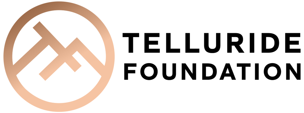 Telluride Foundation logo