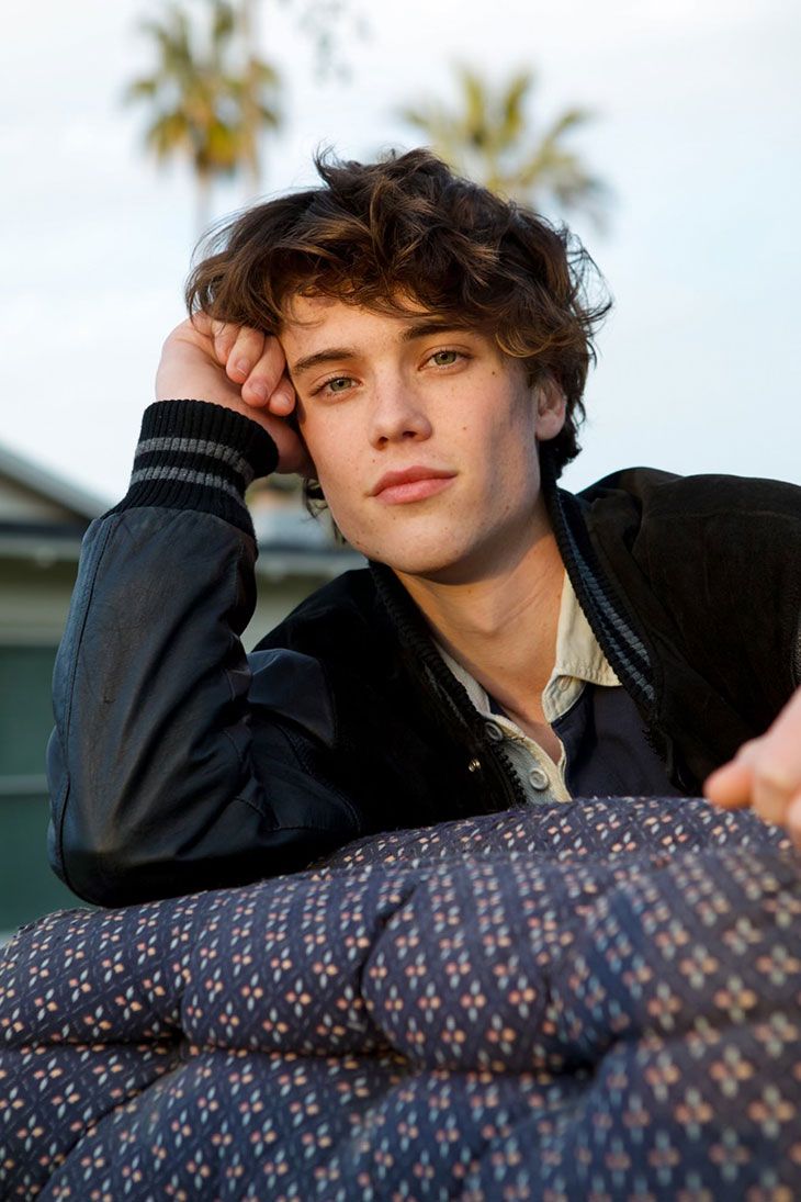 Conor Sherry
