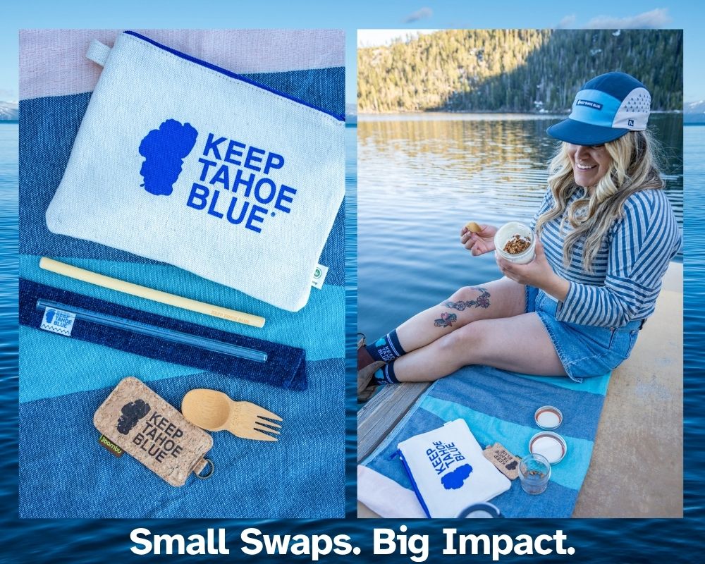 Images of earth month collection | Keep Tahoe Blue Store
