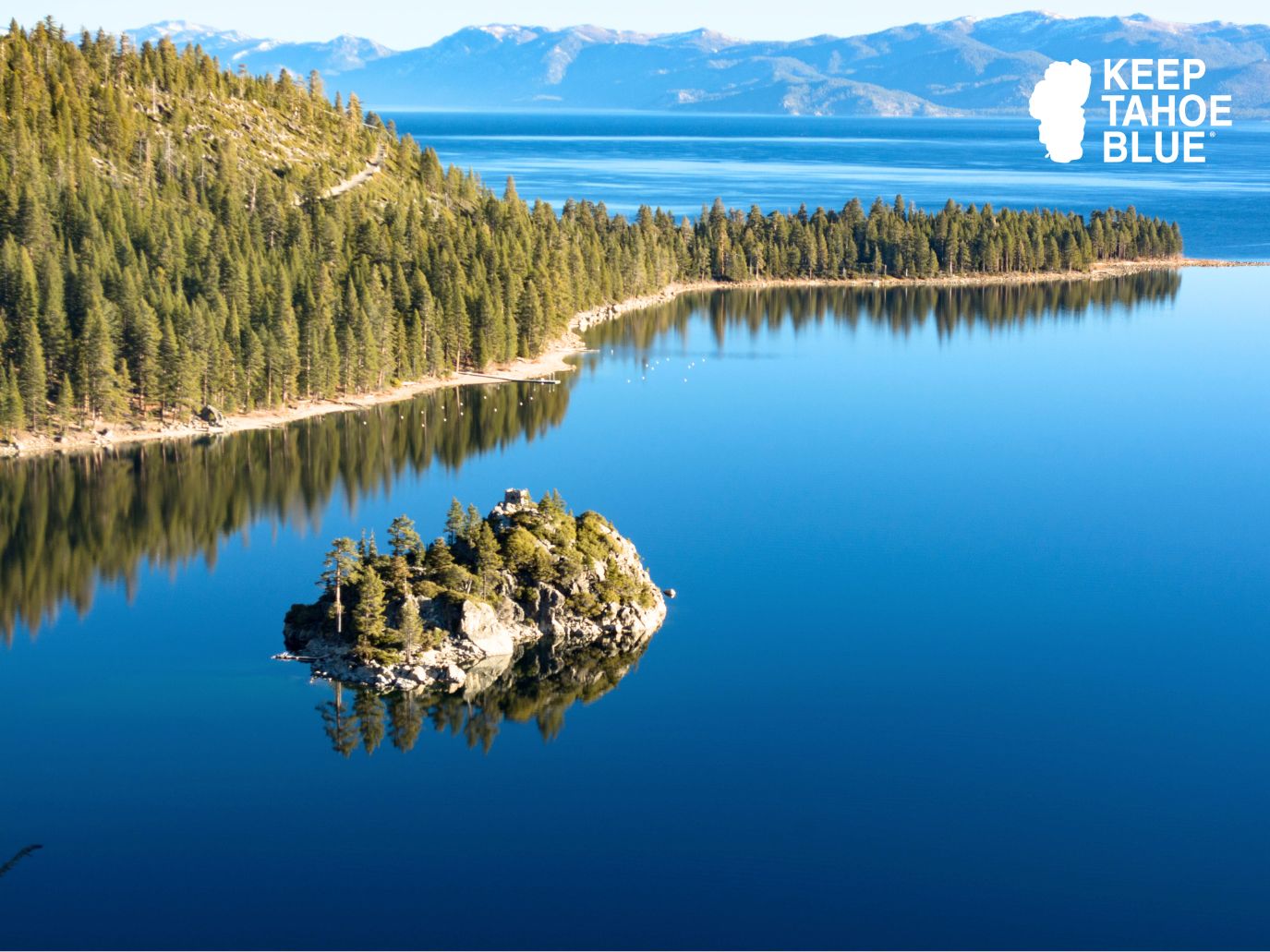 emerald bay lake tahoe