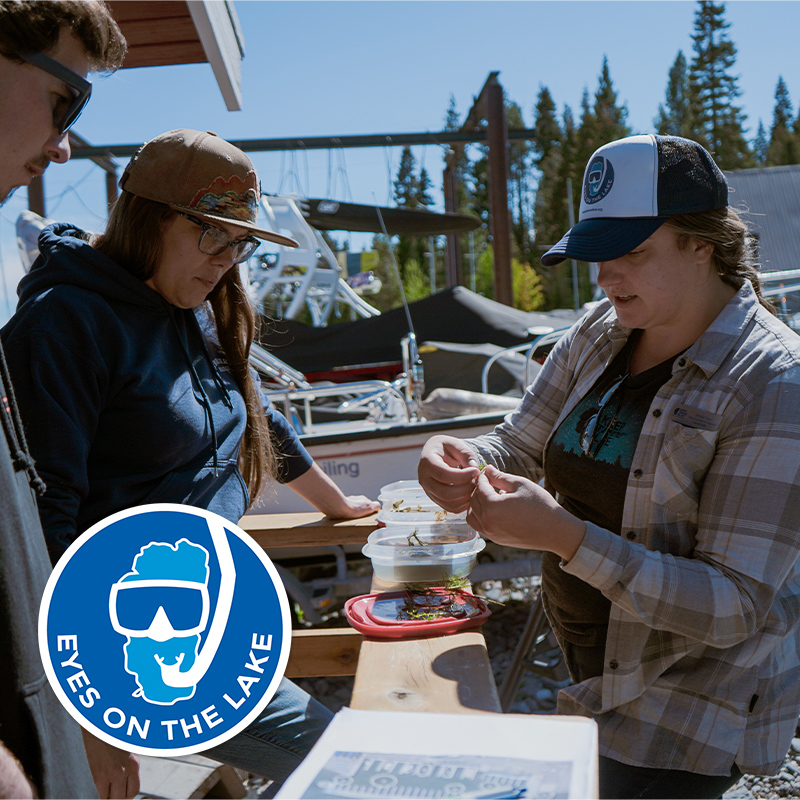 Eyes on the Lake Training – June 9, 2026