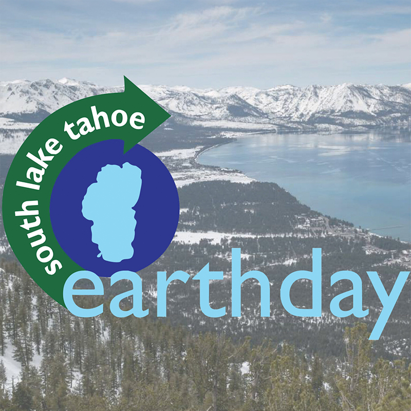 South Tahoe Earth Day Festival | April 18, 2026