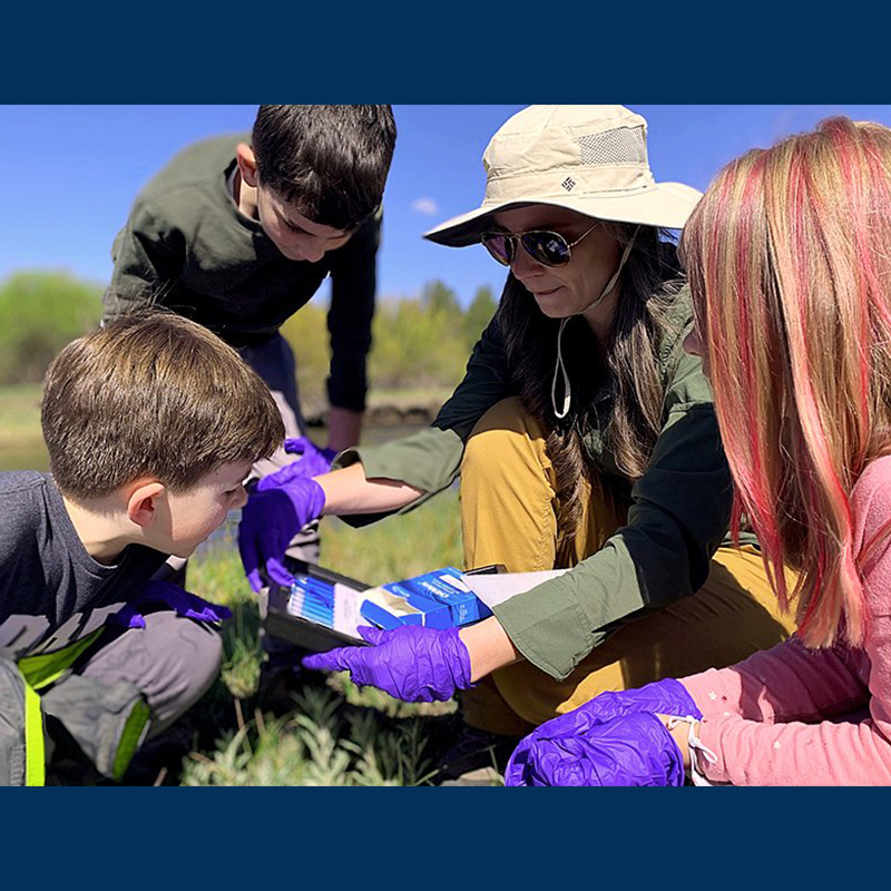 11th Annual Earth Day Cleanup | April 22, 2026