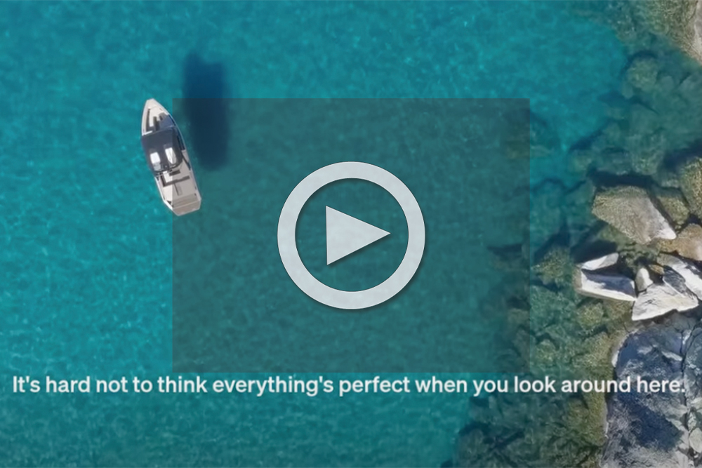 Electric boat builder Arc Boats meets our Chief Strategy Officer, Jesse Patterson, shares how education and early detection are critical to protecting Lake Tahoe.