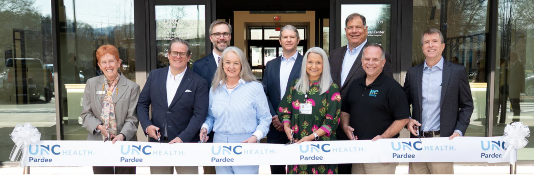 Vital Signs | Spring 2026 - Pardee Hospital Foundation