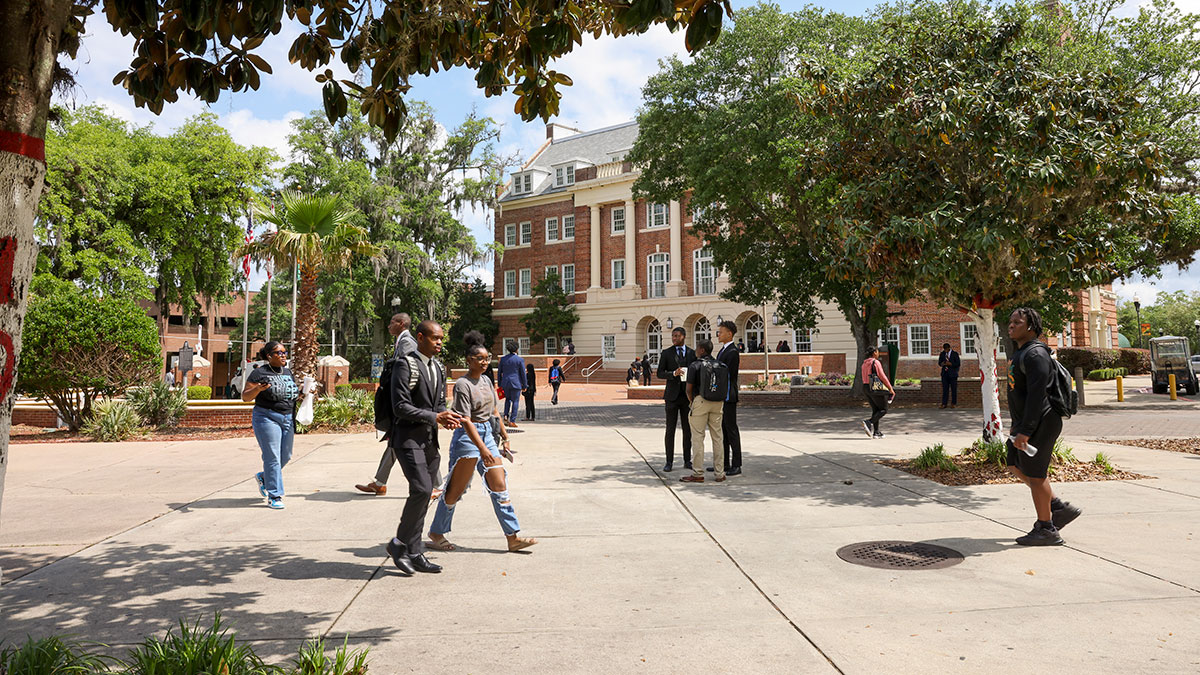 Florida A&M University