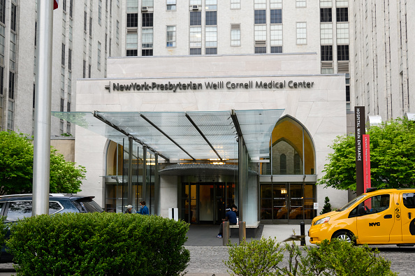 NewYork-Presbyterian Weill Cornell Medical Center 