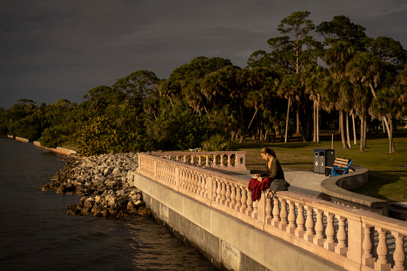 New College of Florida campus