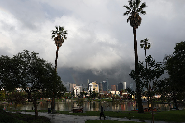 Los Angeles, California