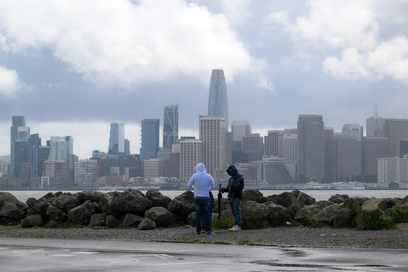 San Francisco, California