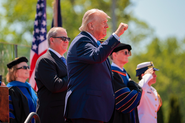 President Trump