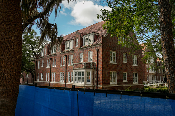 The University of Florida