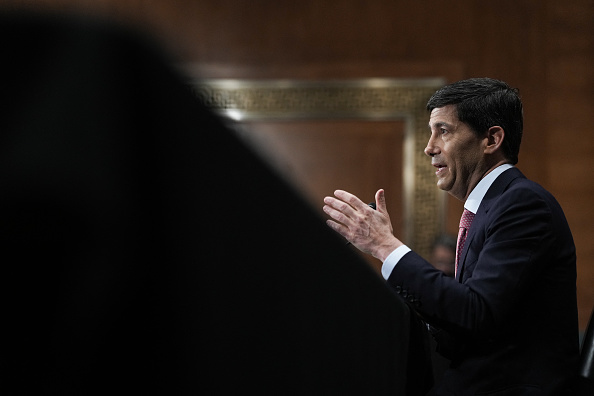 Federal Reserve Chair Kevin Warsh