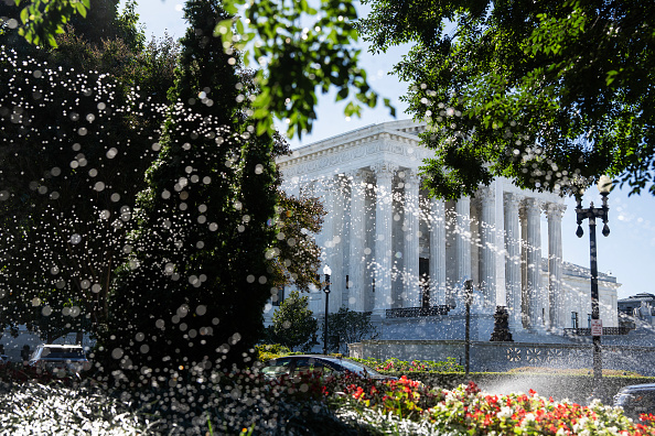 The Supreme Court