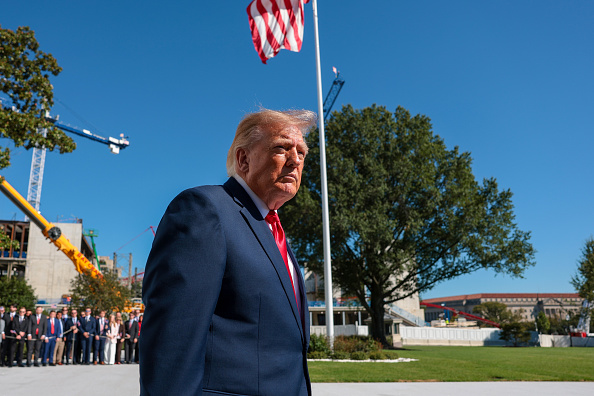 President Trump