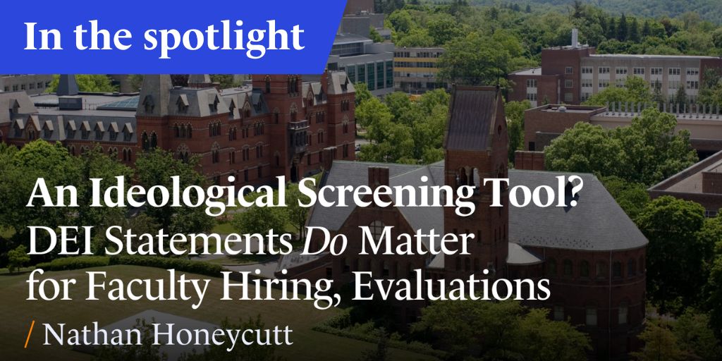 Universities and the Fight for Colorblind Equality