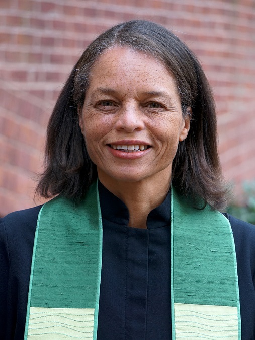 Rev. Lauren Smith