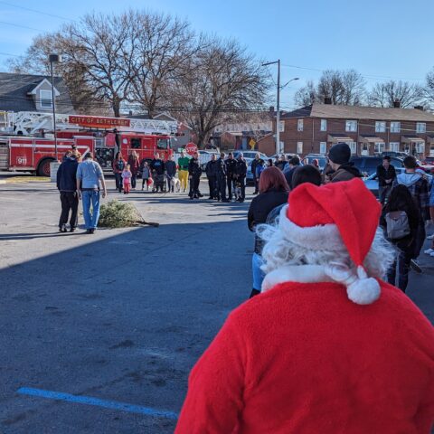 Woman Article Portrait