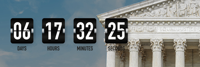 Term Limits for Supreme Court Justices are Unconstitutional