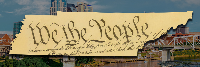 Tennessee’s Religious Liberty Comeback