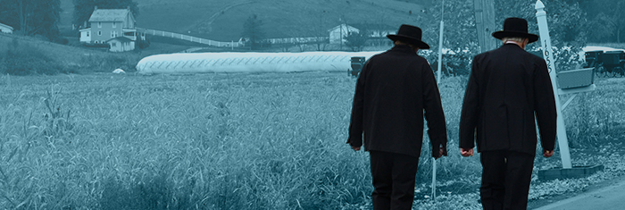 County Jails and Fines Amish For Living in Accordance with Their Faith