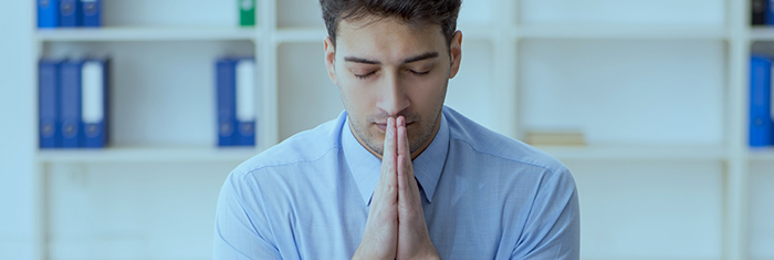 Why Religious Liberty Matters at Work