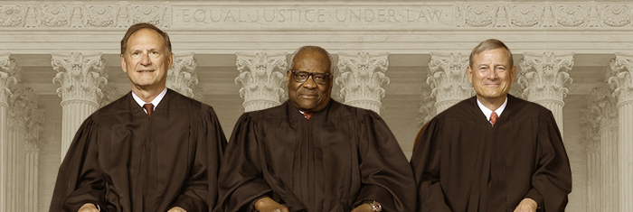 How the Supreme Court Works